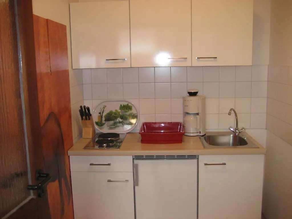 Waldhotel Ziegelstadel Stadtbergen Gasthof