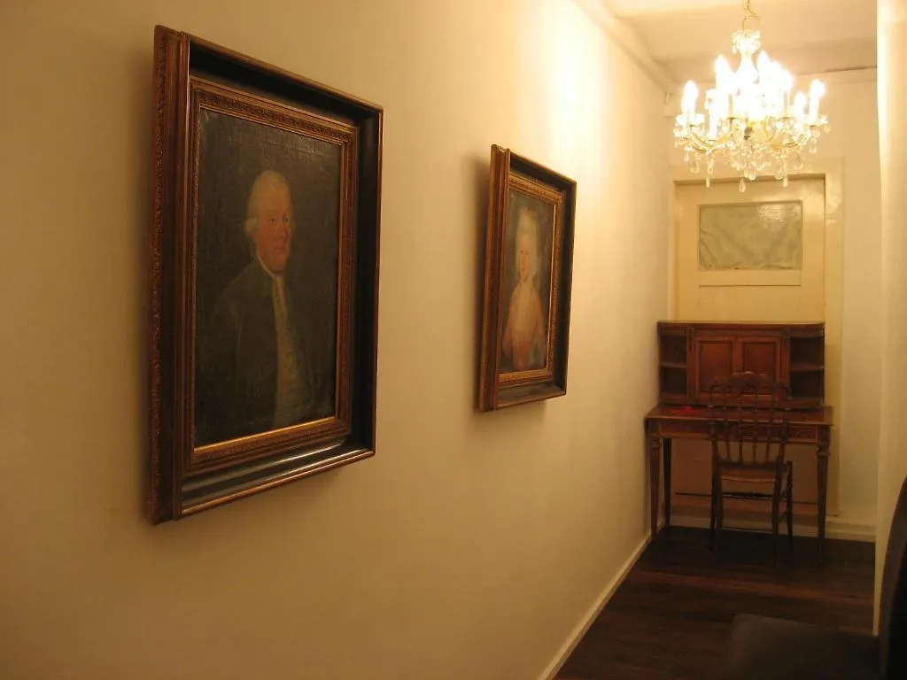 Gasthof Waldhotel Ziegelstadel Stadtbergen