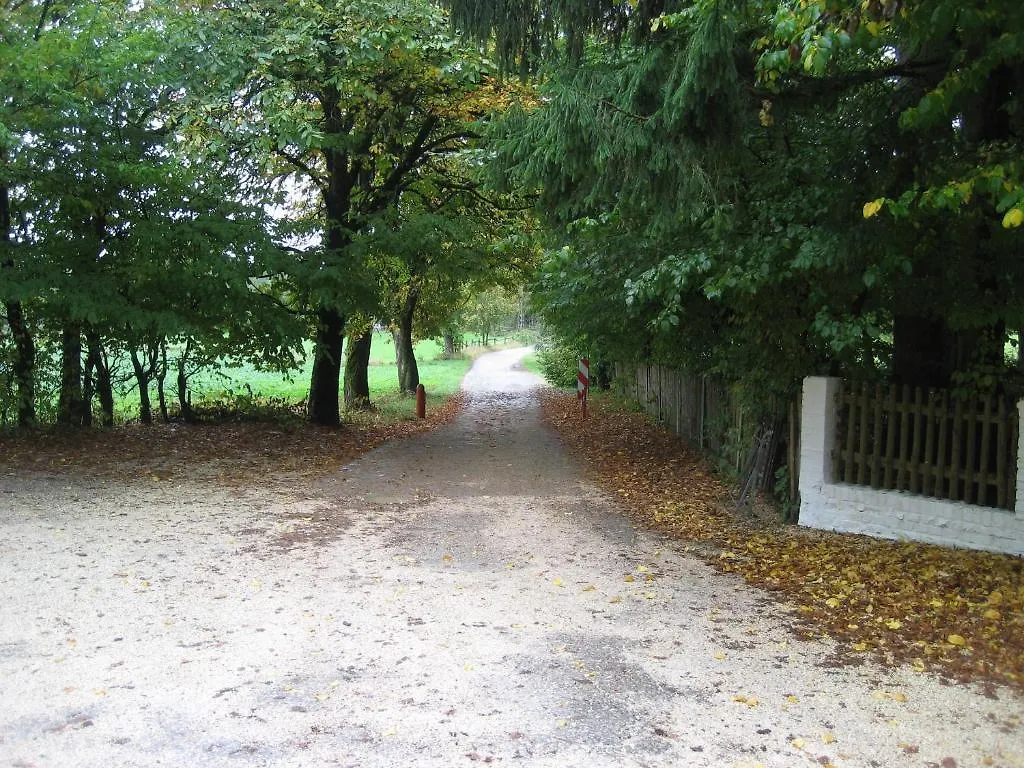 Waldhotel Ziegelstadel Stadtbergen