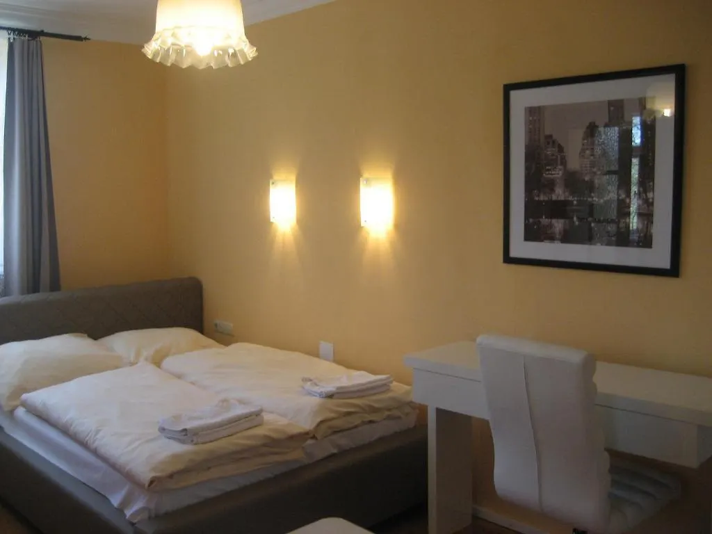 Waldhotel Ziegelstadel Stadtbergen Deutschland
