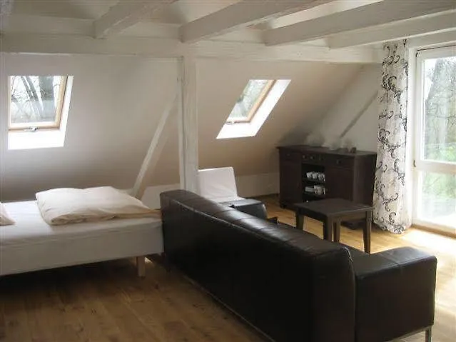 Waldhotel Ziegelstadel Stadtbergen Gasthof