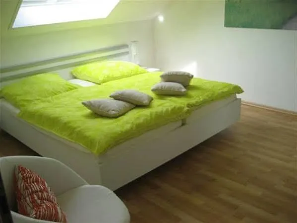 Waldhotel Ziegelstadel Stadtbergen Gasthof