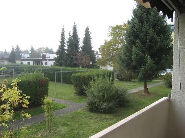 Waldhotel Ziegelstadel Stadtbergen 2*,
