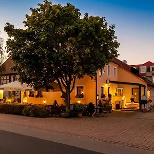 3* Hotel Hotel-gasthof Rangau
