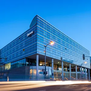 Dorint Kongresshotel City Airport Mannheim