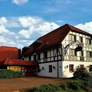 3* Gasthof Hotel-restaurant Zum Landgraf