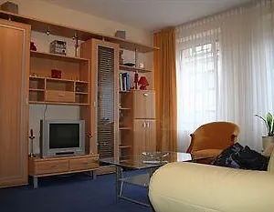 Muenzgasse Dresden