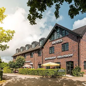 Ohlenhoff Norderstedt