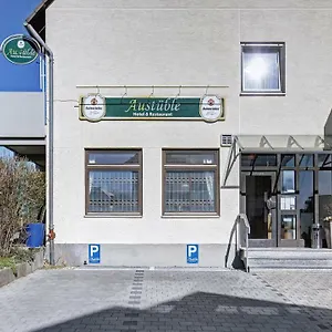 3* Gasthof Restaurant Austüble