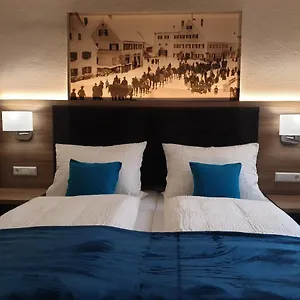 3* Gasthof Bräuhaus Lepple