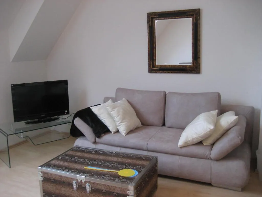 ** Guest house Waldhotel Ziegelstadel Stadtbergen Germany
