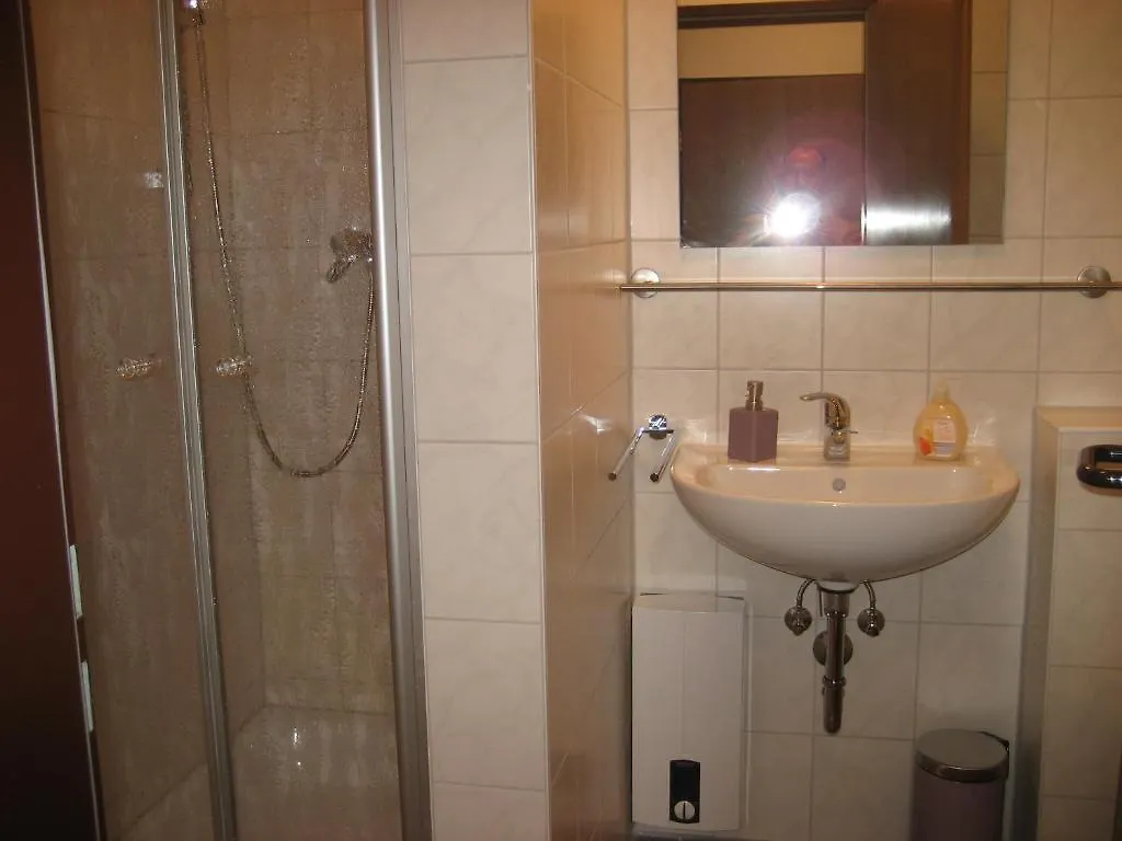 Guest house Waldhotel Ziegelstadel Stadtbergen