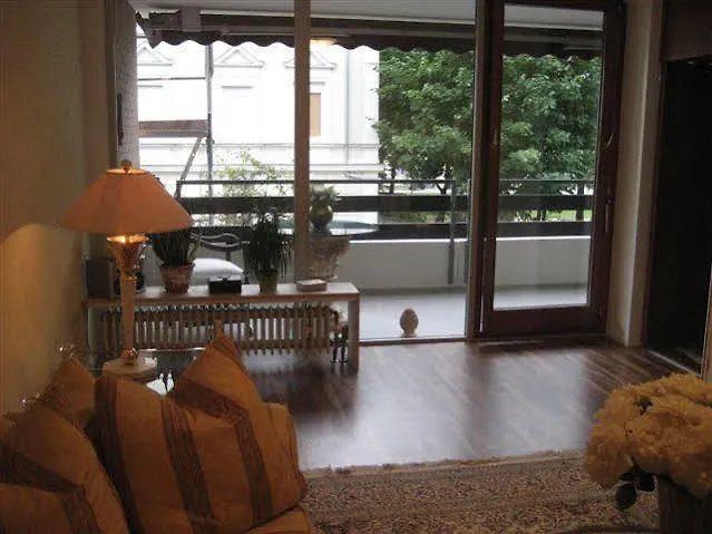 ** Guest house Waldhotel Ziegelstadel Stadtbergen Germany