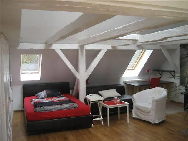 Guest house Waldhotel Ziegelstadel Stadtbergen